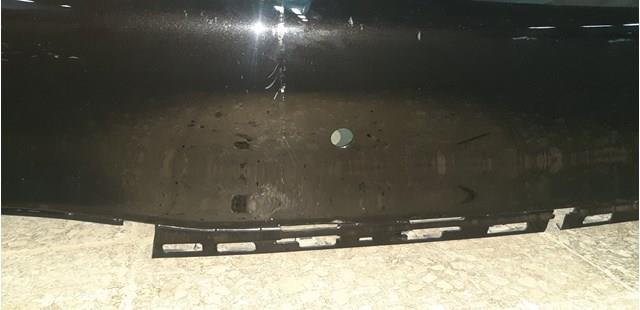 Кожух бампера заднього Mercedes A22388565019999 ціна, від 421.24 USD