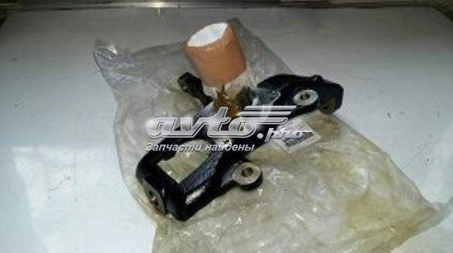 Купити Q0400062 Q-fix Цапфа передня ліва