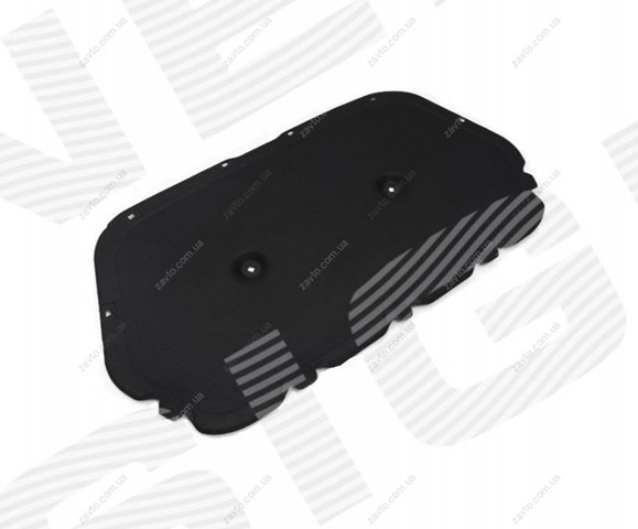 Обшивка капота Signeda PVG25002A ціна, від 36.26 USD