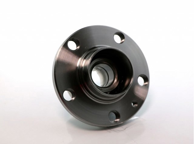 Задня маточина SH15731K Shafer