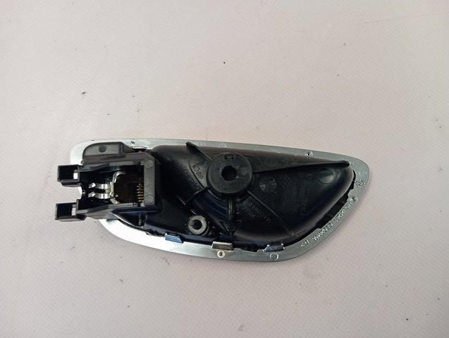  Renault (RVI) 806705893R ціна, від  USD
