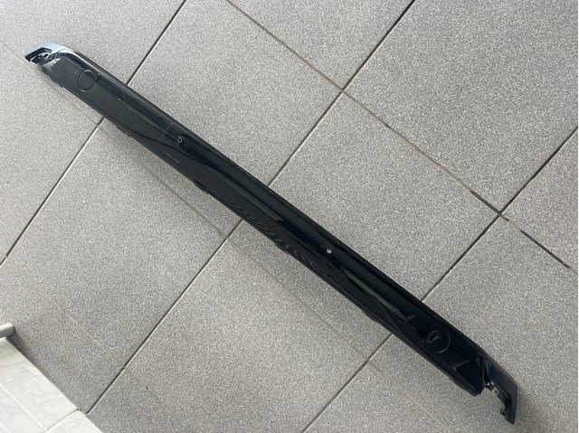 Накладка бампера переднього 5211278160 Toyota