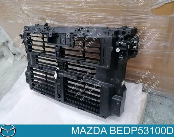 Купити BCKB53100F Mazda Рамка кріплення радіатора
