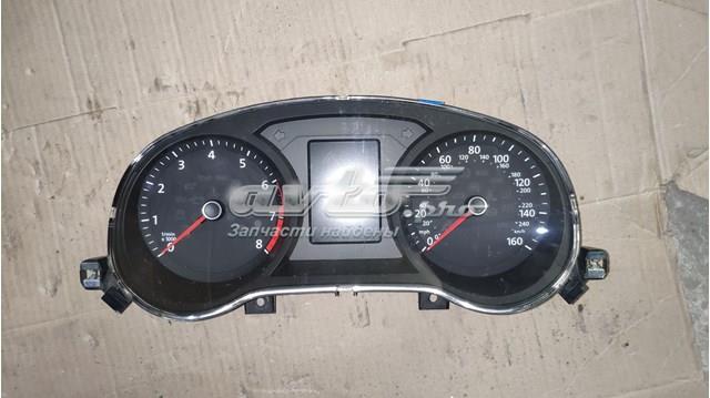 5C6920955 VAG Щиток приладів додатковий