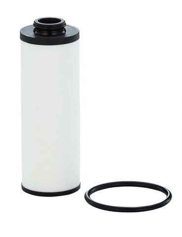 Фільтр коробки автомат Mann-Filter H4008Z ціна, від 13.73 USD