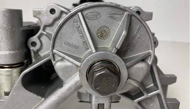 Маслонасос Land Rover LR087668