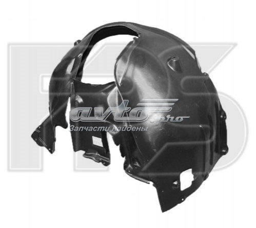 Підкрилок переднього крила, лівий FPS FP1404387 ціна, від 27.82 USD