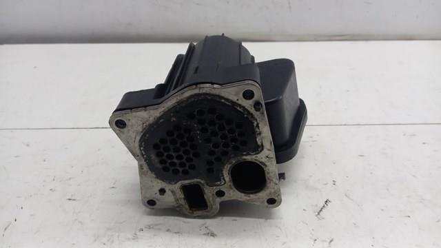 55590953 General Motors Радіатор системи EGR рециркуляції вихлопних газів