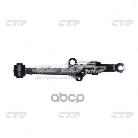 Ходова CTR CQHO32L