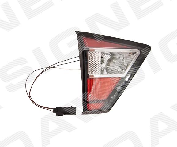 Стоп задній Signeda ZFD191035L ціна, від 121.06 USD