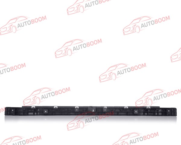 Кронштейн бампера заднього, центральний Ford 2033301 ціна, від 18.43 USD
