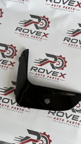 Молдинг переднього бампера, лівий Autotechteile 7055131 ціна, від 25.06 USD