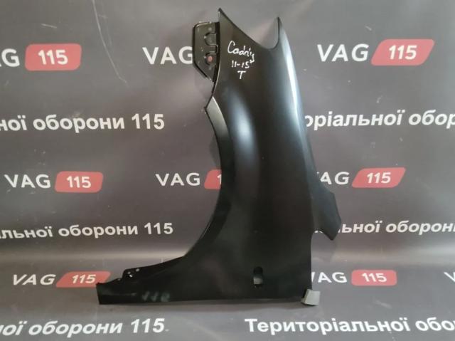 511853311 Tempest Переднє ліве крило