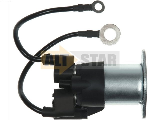 SS0077 AS/Auto Storm Тягове реле стартера