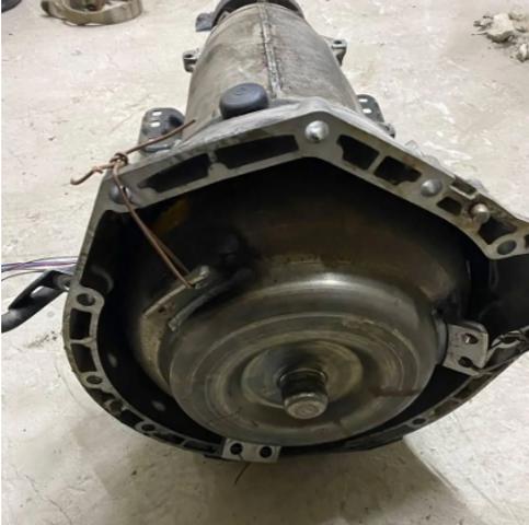 Коробка автомат Mercedes R2202711901