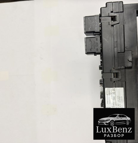 A2219003001 Mercedes 