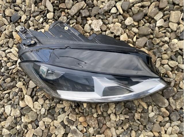 Фара правая VALEO 44918 ціна, від 137.76 USD