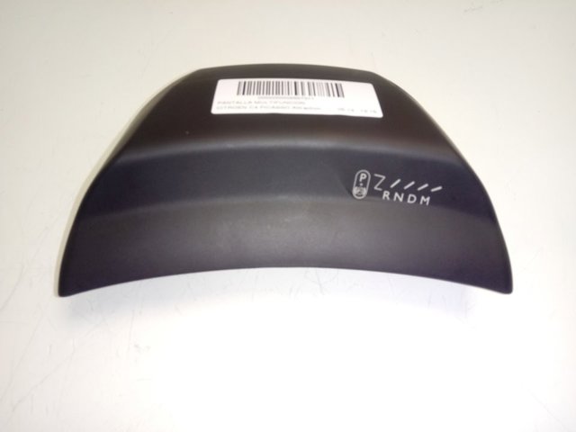 96783146ZD Peugeot/Citroen 