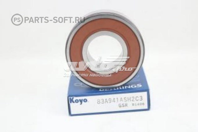  Koyo 83A941ASH2C3 ціна, від 18.84 USD