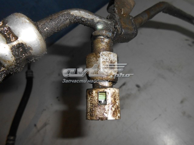 Купити 497207617R Renault (RVI) 
