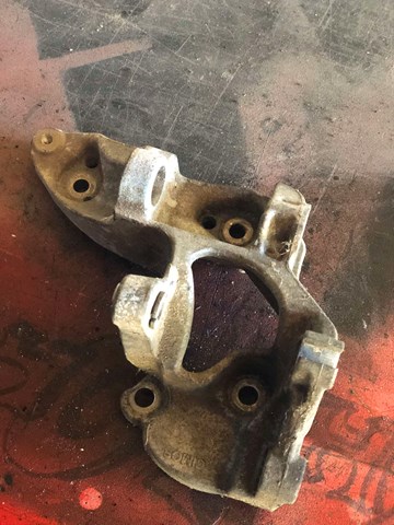  9658198980 Peugeot/Citroen