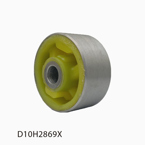 Купити D10H2869X Mazda Кронштейн/траверса заднього редуктора, задня
