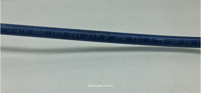  VAG 1K0201219B ціна, від 16.47 USD