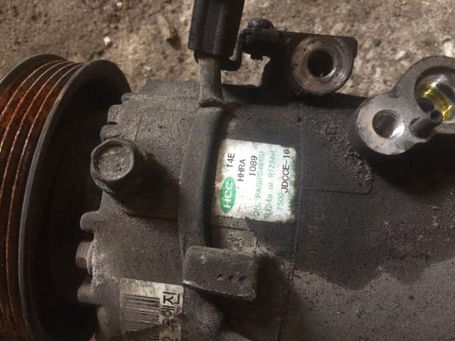 F500JDCCE10 Hyundai/Kia 
