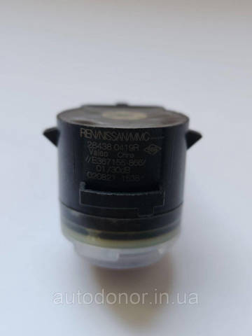 Купити 284380419R Nissan/Infiniti 