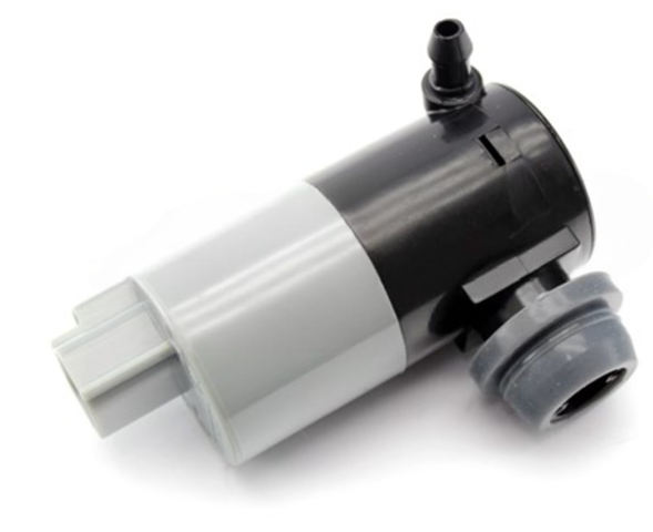 TQ17015 Tqparts Мотор омивача