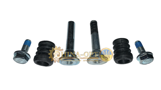 Направляюча супорту переднього Chery A21XLB6GN3501067B ціна, від 4.94 USD