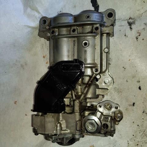  Mazda SH01117K0