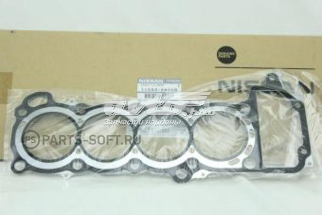 11044AX00B Nissan/Infiniti Прокладка під головку