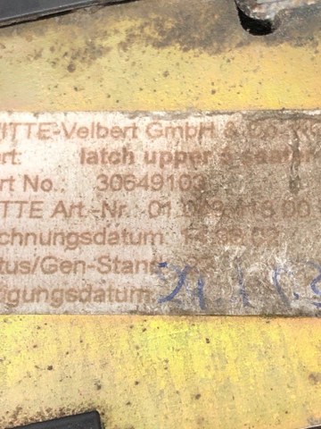 Купити 30649103 Volvo 