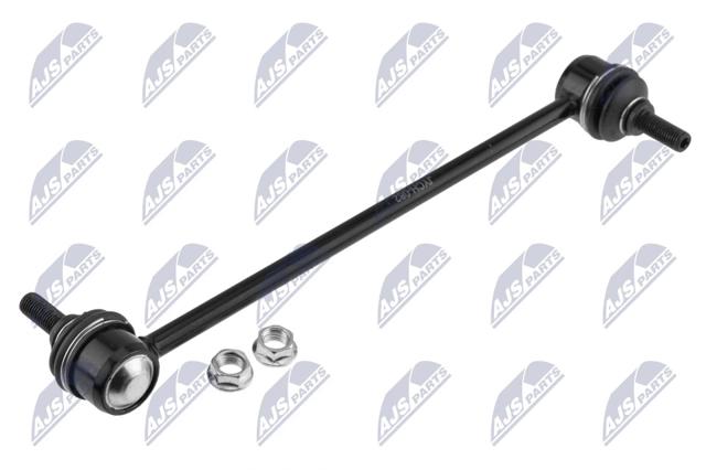 Амортизаційна стійка NTY ZLPCH082 ціна, від 17.62 USD
