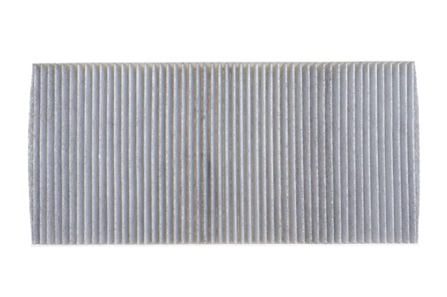 Фільтр повітряний обігрівача Alpha Filter AF5280A ціна, від 6.00 USD