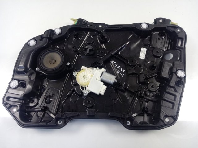 Двигун склопідіймача двері передньої, правої BMW 8495866 ціна, від 24.07 USD