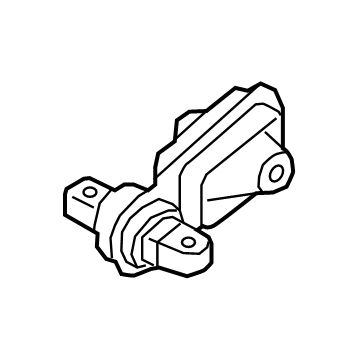 Подушка (опора) двигуна, задня Nissan/Infiniti 113605NA0A ціна, від 107.62 USD