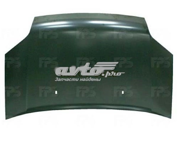 Капот FPS FP2803280 ціна, від 120.62 USD