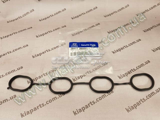 284112B500 Hyundai/Kia Прокладка впускного колектора