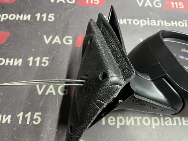 FP6408M08 FPS Праве дзеркало заднього виду