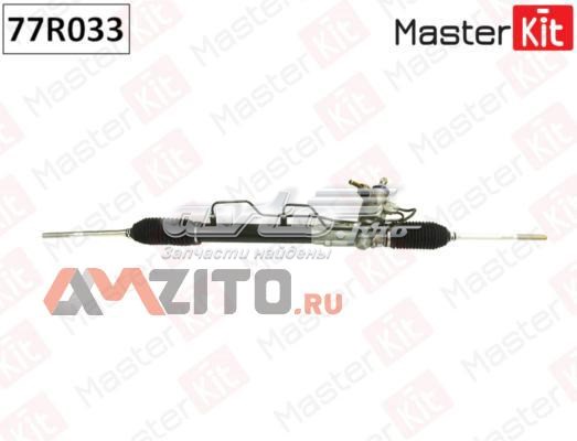 Рульова рейка 77R033 Masterkit