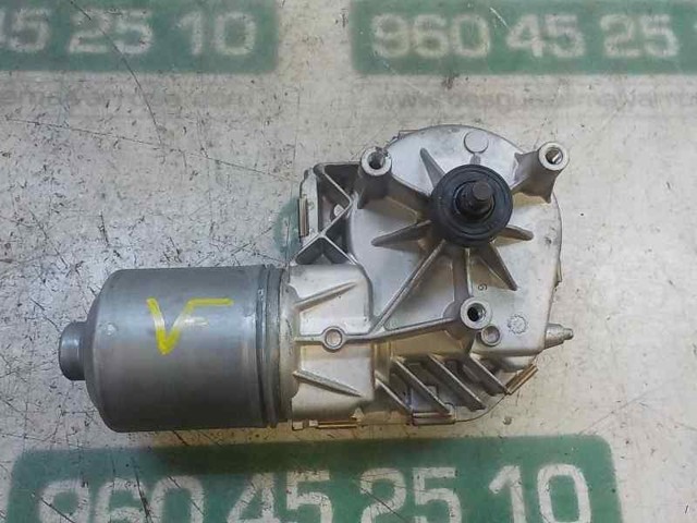 1397220666 Mercedes Мотор склоочисника скла (трапеції)
