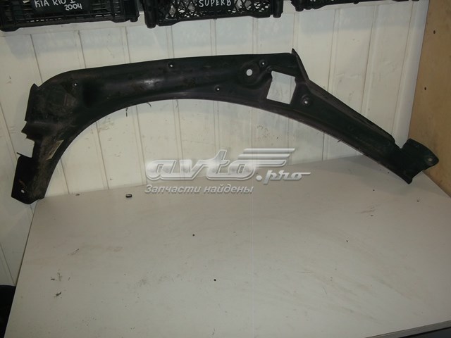  Mercedes A1646900327