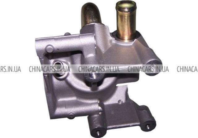 Купити 473H1306011 Chery Корпус термостата