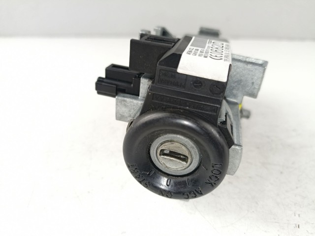  Mazda VP2ALF15607AC