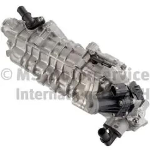 Радіатор системи EGR рециркуляції вихлопних газів Iveco 5801668925 ціна, від 217.66 USD