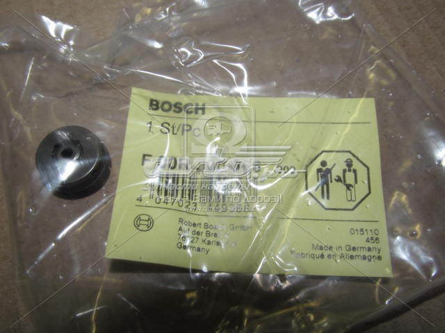  Bosch F00RJ00656