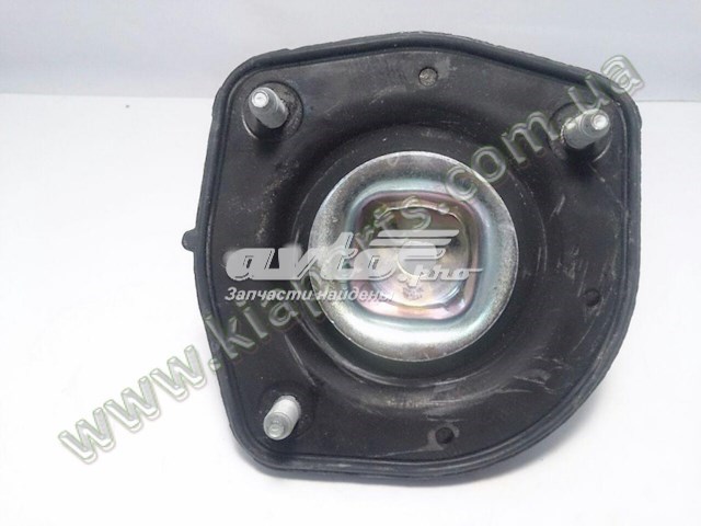 Купити 5531125000 KAP Опора амортизатора заднього