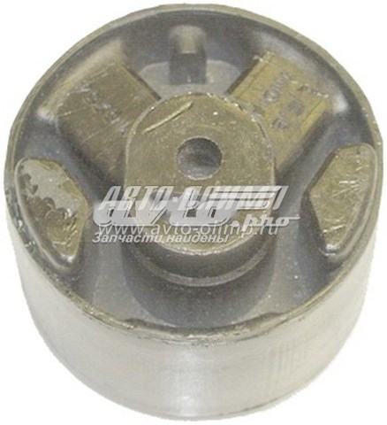 Подушка (опора) двигуна передня (сайлентблок) Anchor 2845 ціна, від 25.29 USD